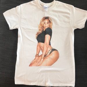 Beyoncé Shirt